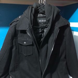 Guess Jacket